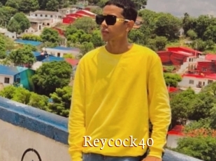 Reycock40