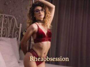 Rheaobsession