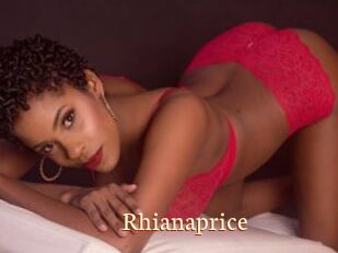 Rhianaprice