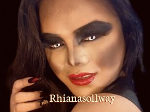 Rhianasollway