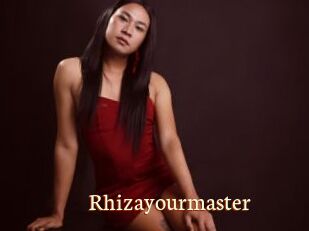 Rhizayourmaster