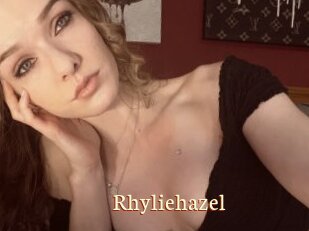 Rhyliehazel