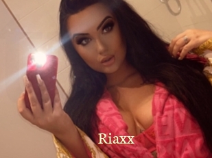 Riaxx