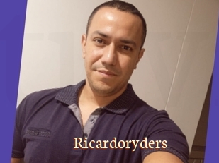 Ricardoryders