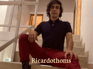 Ricardothoms