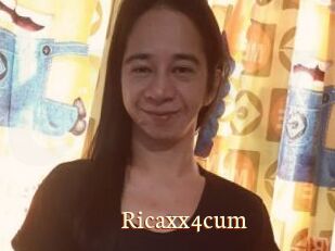 Ricaxx4cum