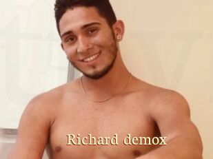 Richard_demox