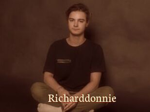 Richarddonnie