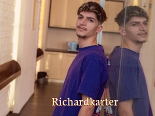 Richardkarter