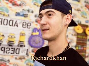 Richardkhan