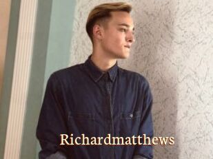 Richardmatthews