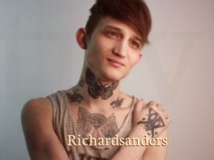 Richardsanders