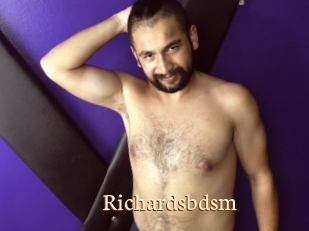 Richardsbdsm