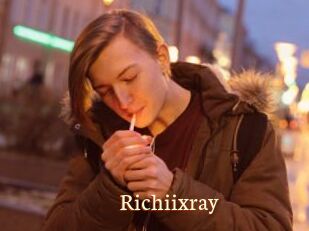 Richiixray