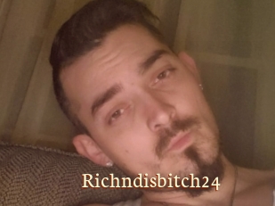 Richndisbitch24