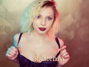 Rickbriana