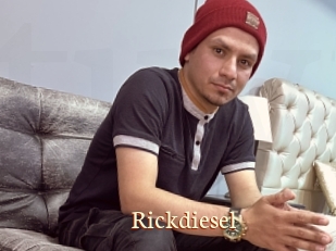 Rickdiesel