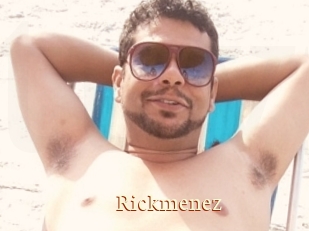 Rickmenez