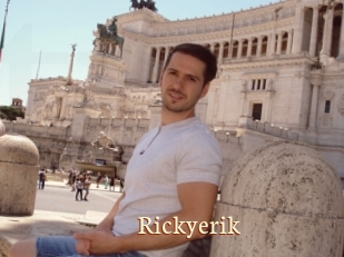 Rickyerik