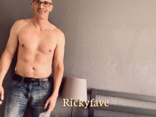 Rickyfave