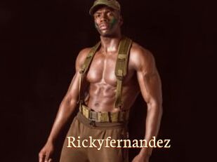 Rickyfernandez