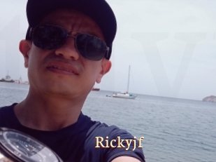 Rickyjf