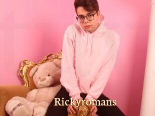 Rickyromans