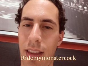 Ridemymonstercock