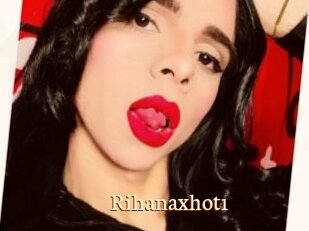 Rihanaxhot1