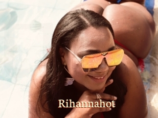 Rihannahot