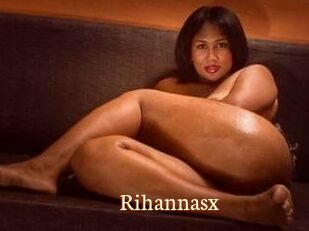 Rihannasx