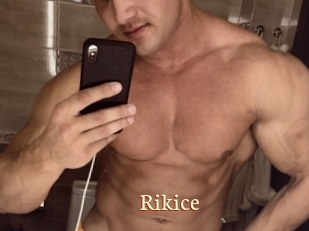 Rikice