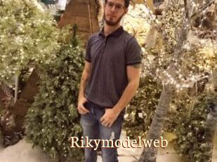 Rikymodelweb