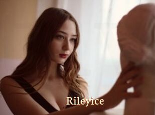 Rileyice