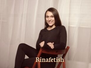 Rinafetish