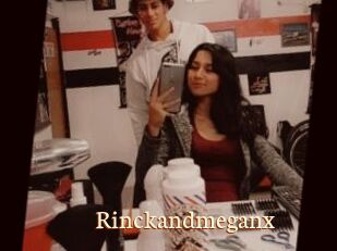 Rinckandmeganx