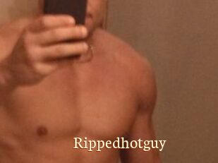 Rippedhotguy