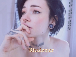 Ritademur