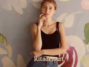 Ritadessert