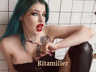 Ritamiller