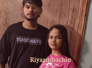 Riyaandsachin