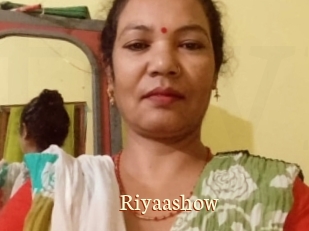 Riyaashow