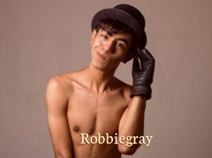 Robbiegray