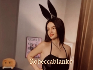 Robeccablanko