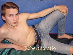 Roberthoratio