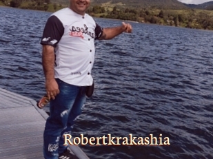 Robertkrakashia