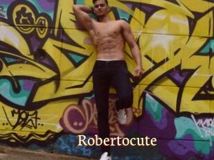 Robertocute