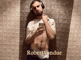 Robertvondue