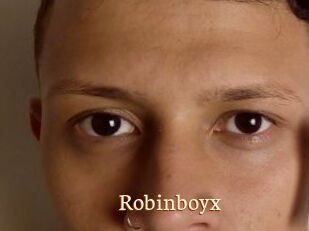 Robinboyx