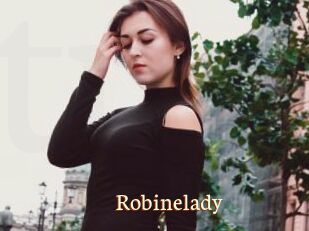 Robinelady